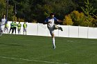 Men's Soccer vs Brandeis  Wheaton Men's Soccer vs Brandeis University. - Photo by Keith Nordstrom : Wheaton, Soccer, Brandeis, MSoc2019